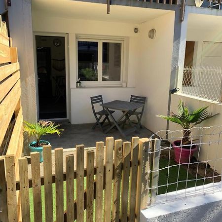 Studio Entre Lac Et Ocean A Hossegor Сорт-Осгор Екстериор снимка