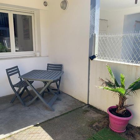 Studio Entre Lac Et Ocean A Hossegor Сорт-Осгор Екстериор снимка