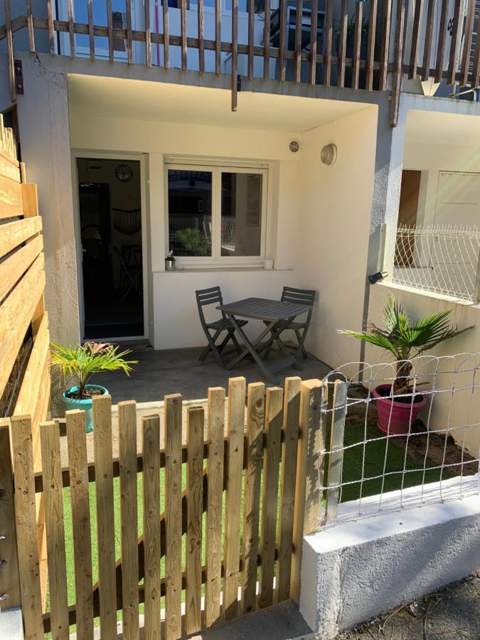 Studio Entre Lac Et Ocean A Hossegor Сорт-Осгор Екстериор снимка