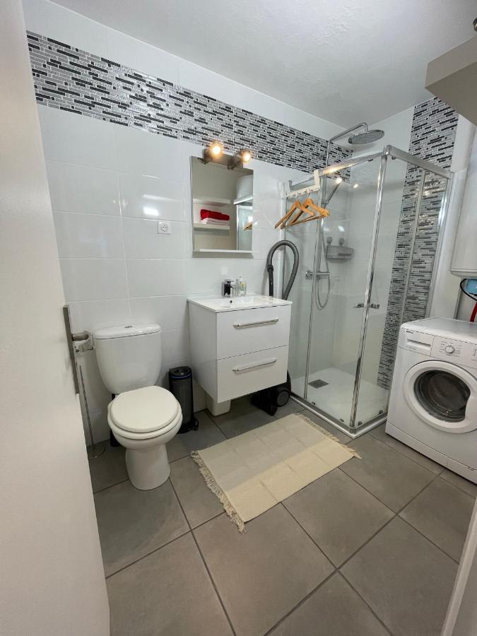 Studio Entre Lac Et Ocean A Hossegor Сорт-Осгор Екстериор снимка