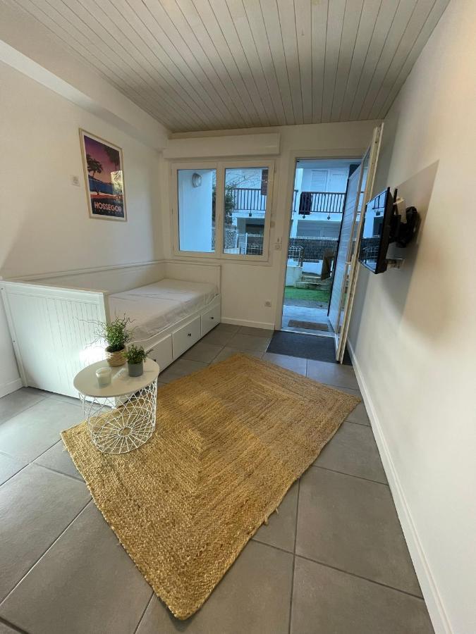 Studio Entre Lac Et Ocean A Hossegor Сорт-Осгор Екстериор снимка