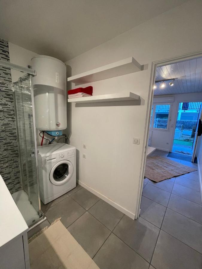 Studio Entre Lac Et Ocean A Hossegor Сорт-Осгор Екстериор снимка