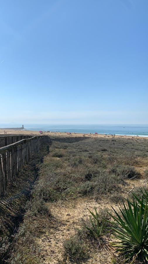 Studio Entre Lac Et Ocean A Hossegor Сорт-Осгор Екстериор снимка